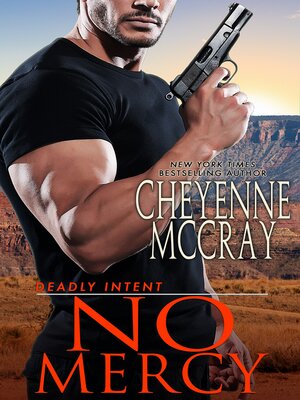 cover image of No Mercy